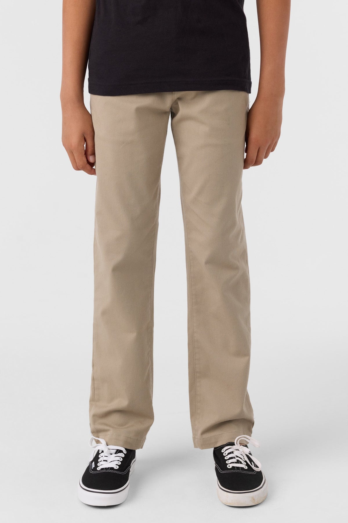 TRANSPORTER STRETCH PANT