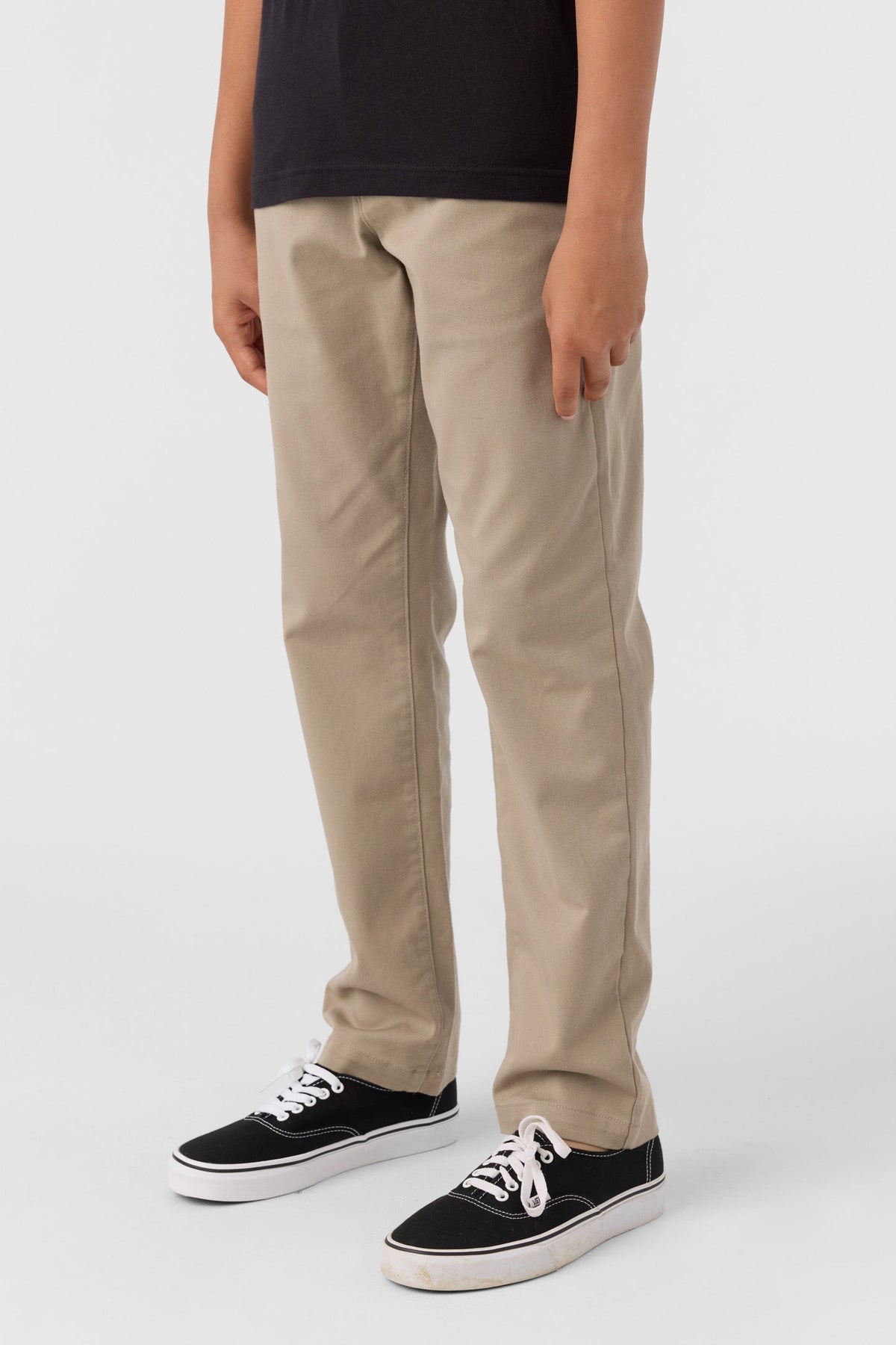 TRANSPORTER STRETCH PANT