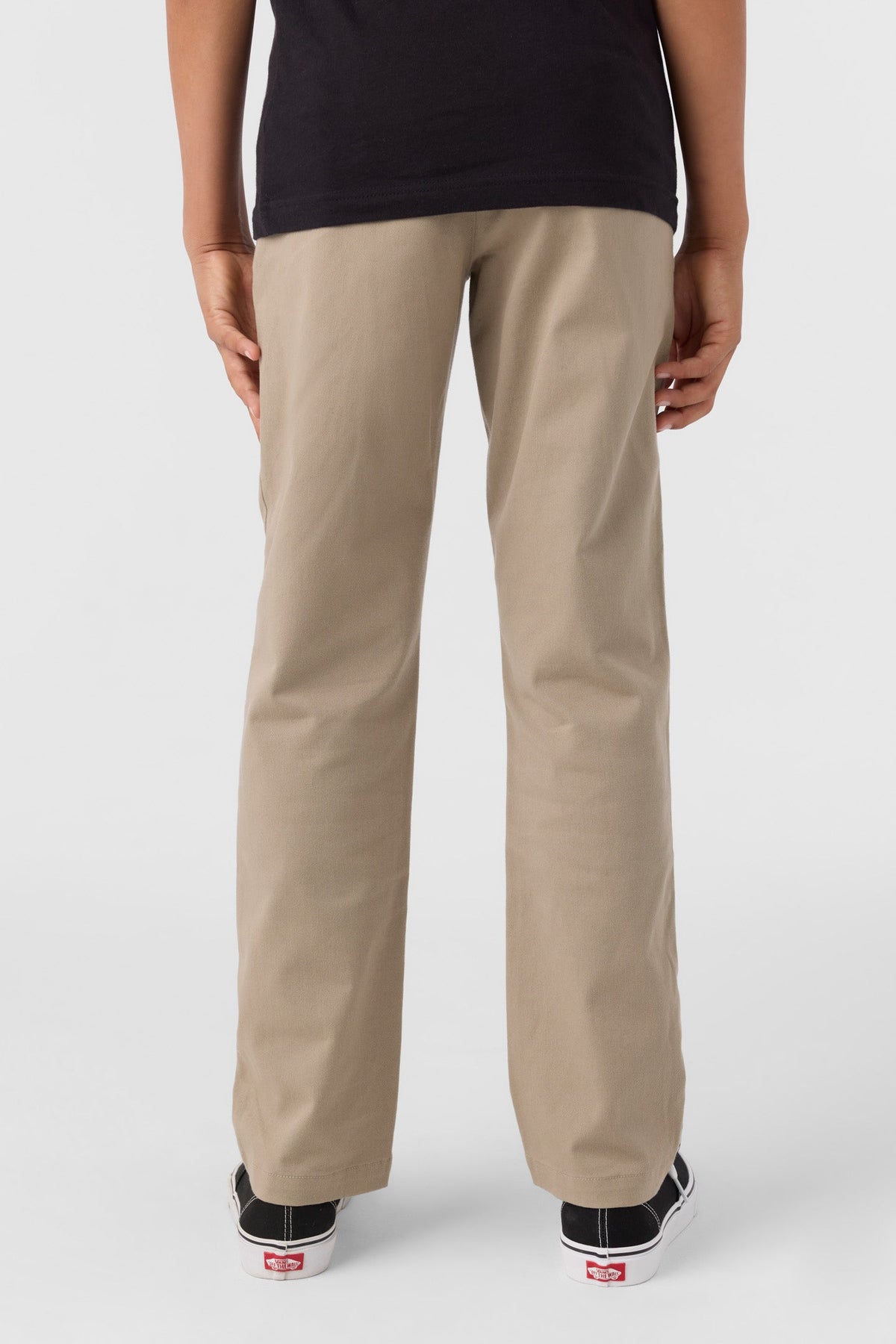 TRANSPORTER STRETCH PANT