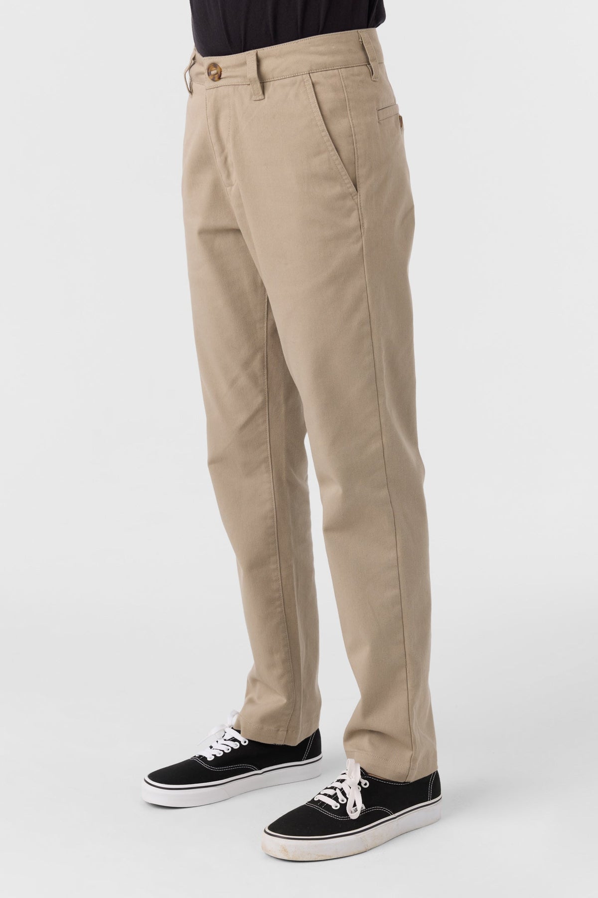 TRANSPORTER STRETCH PANT