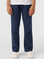 TRANSPORTER STRETCH PANT