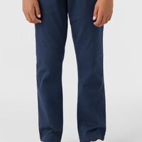 TRANSPORTER STRETCH PANT