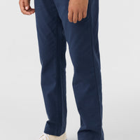 TRANSPORTER STRETCH PANT