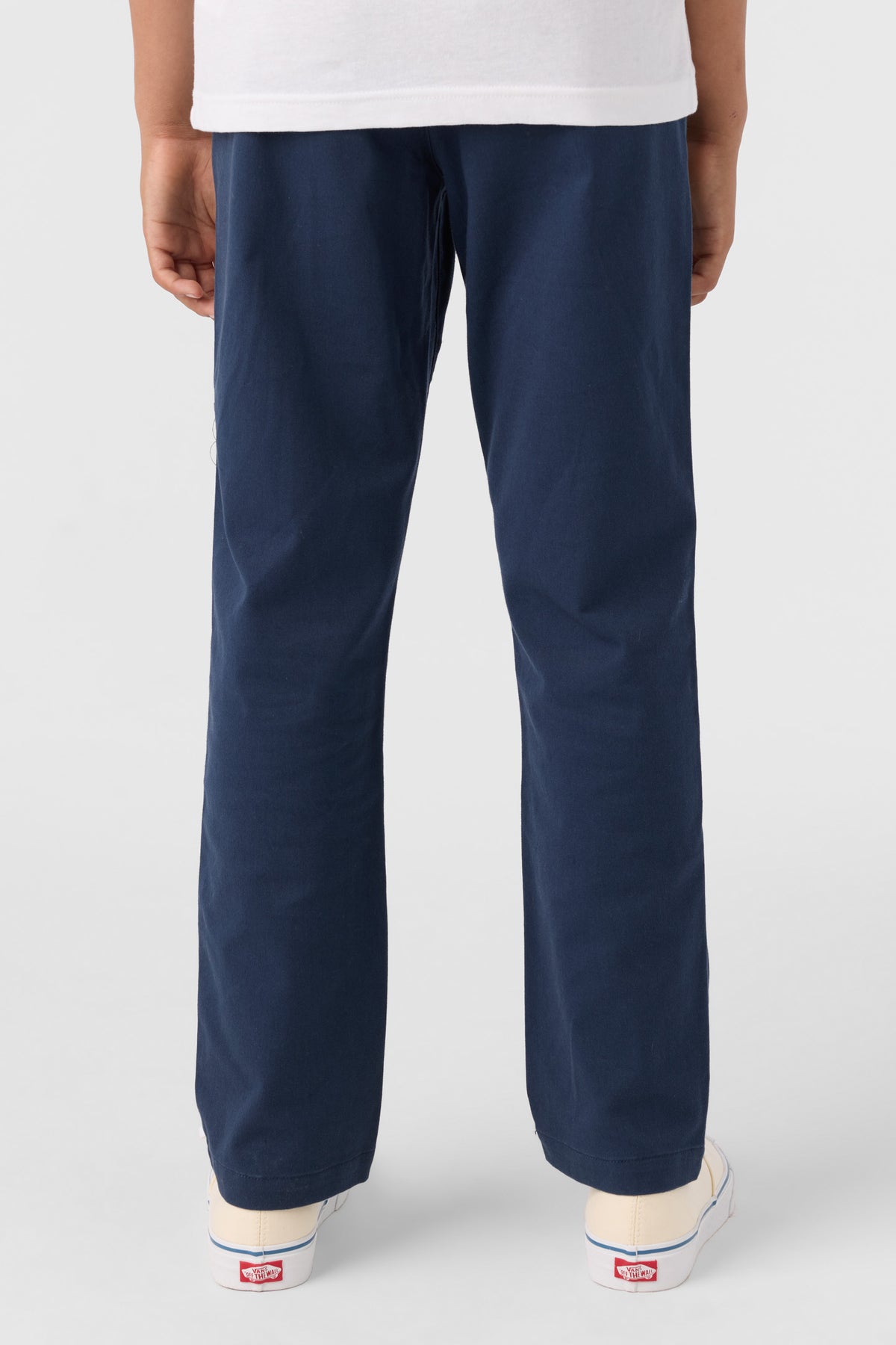 TRANSPORTER STRETCH PANT