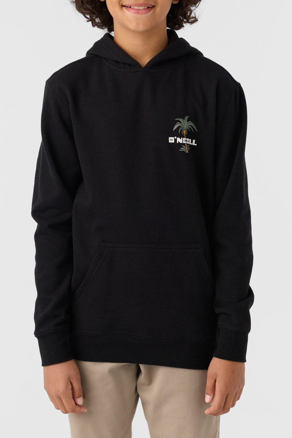 FIFTY TWO PULLOVER