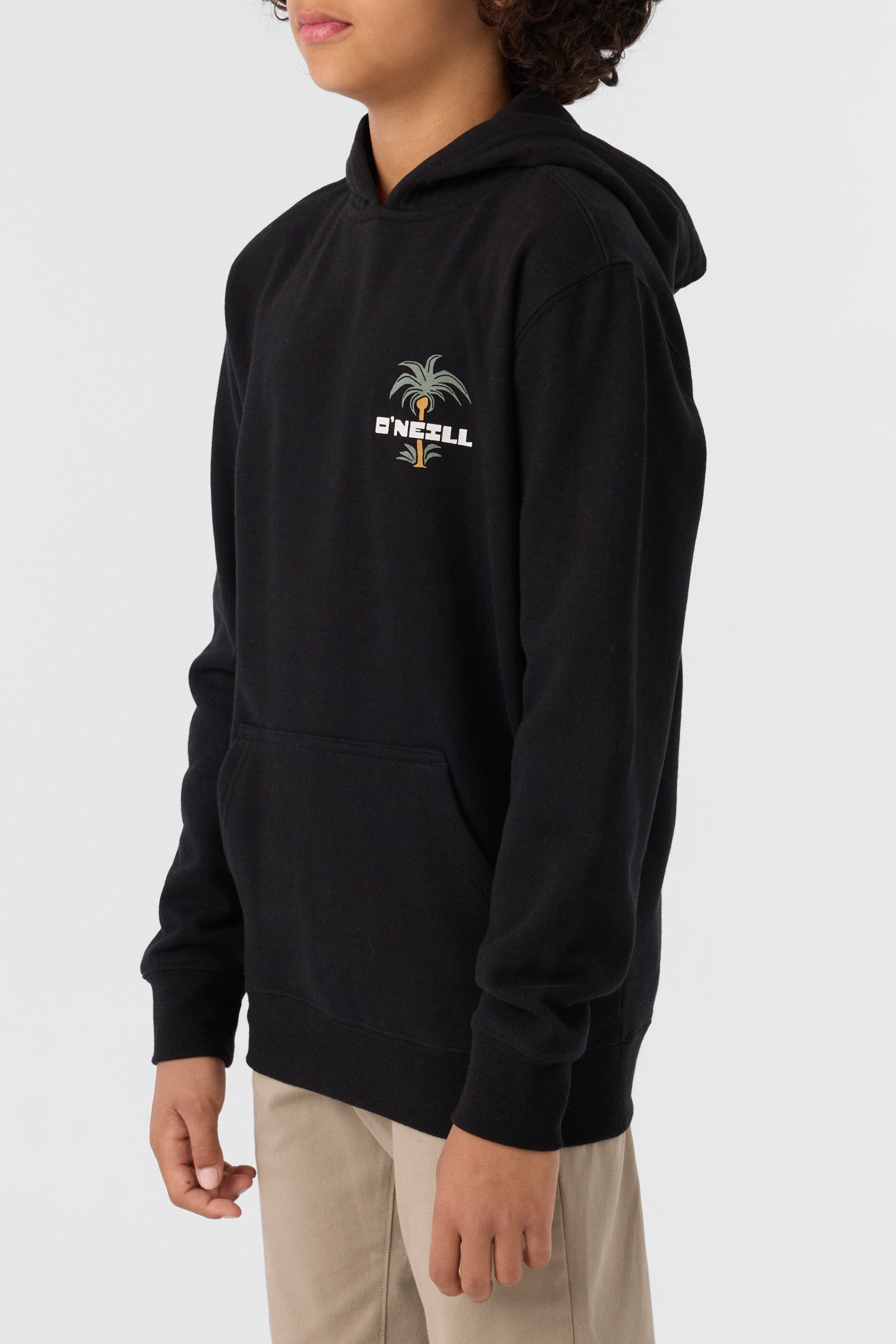 FIFTY TWO PULLOVER