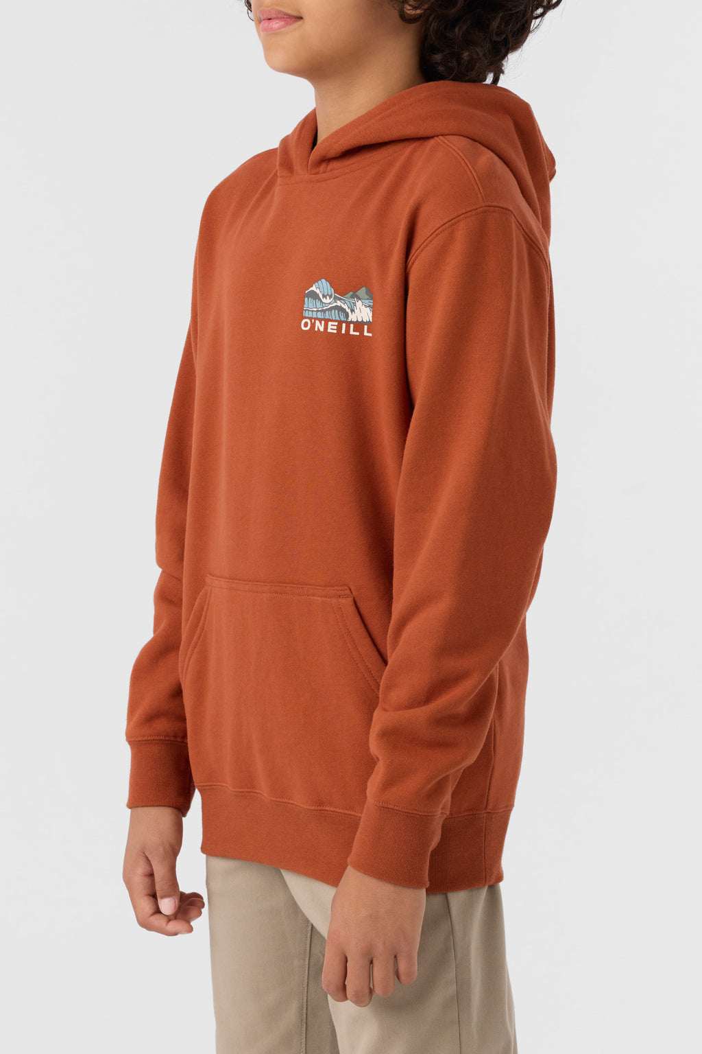 FIFTY TWO PULLOVER