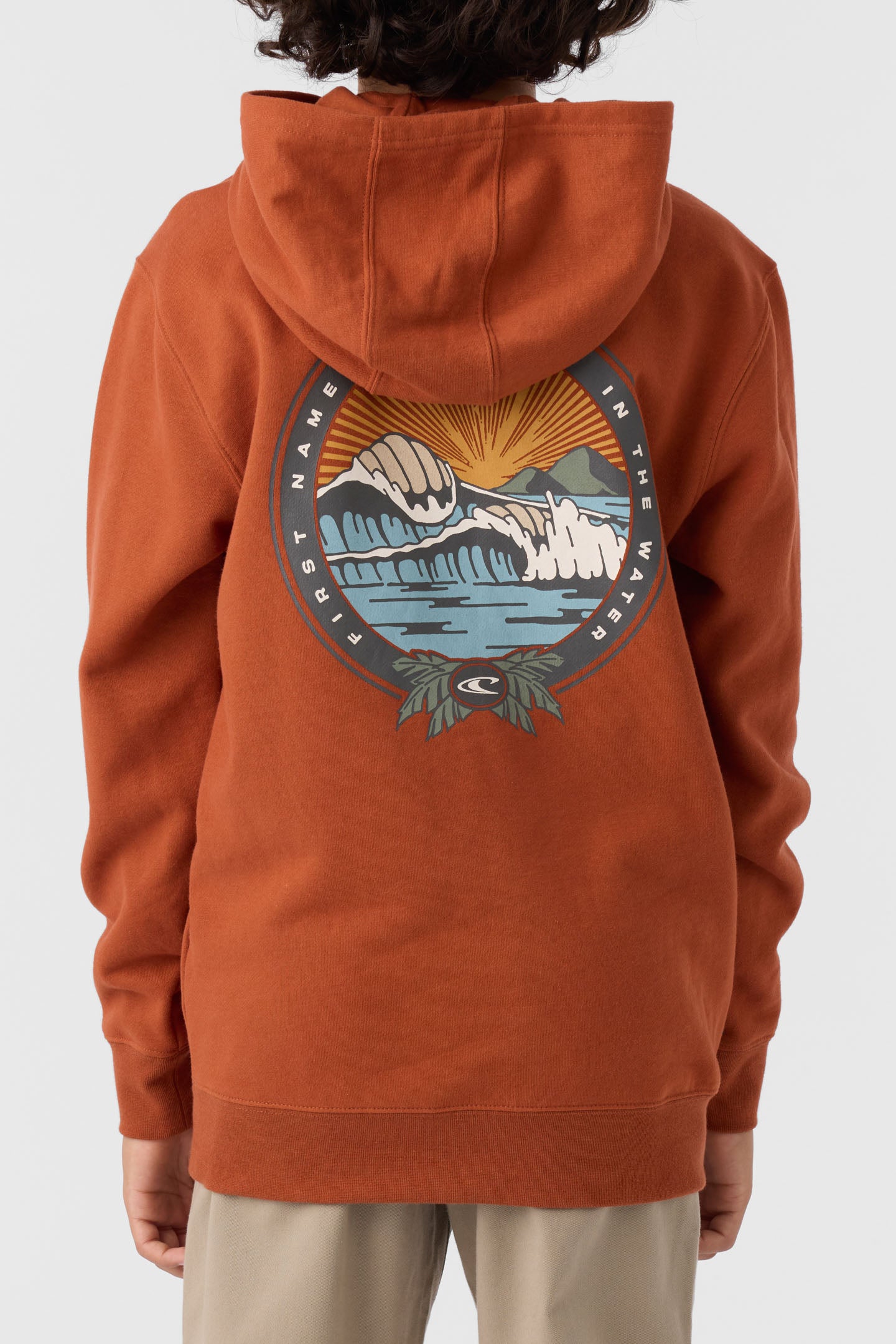FIFTY TWO PULLOVER