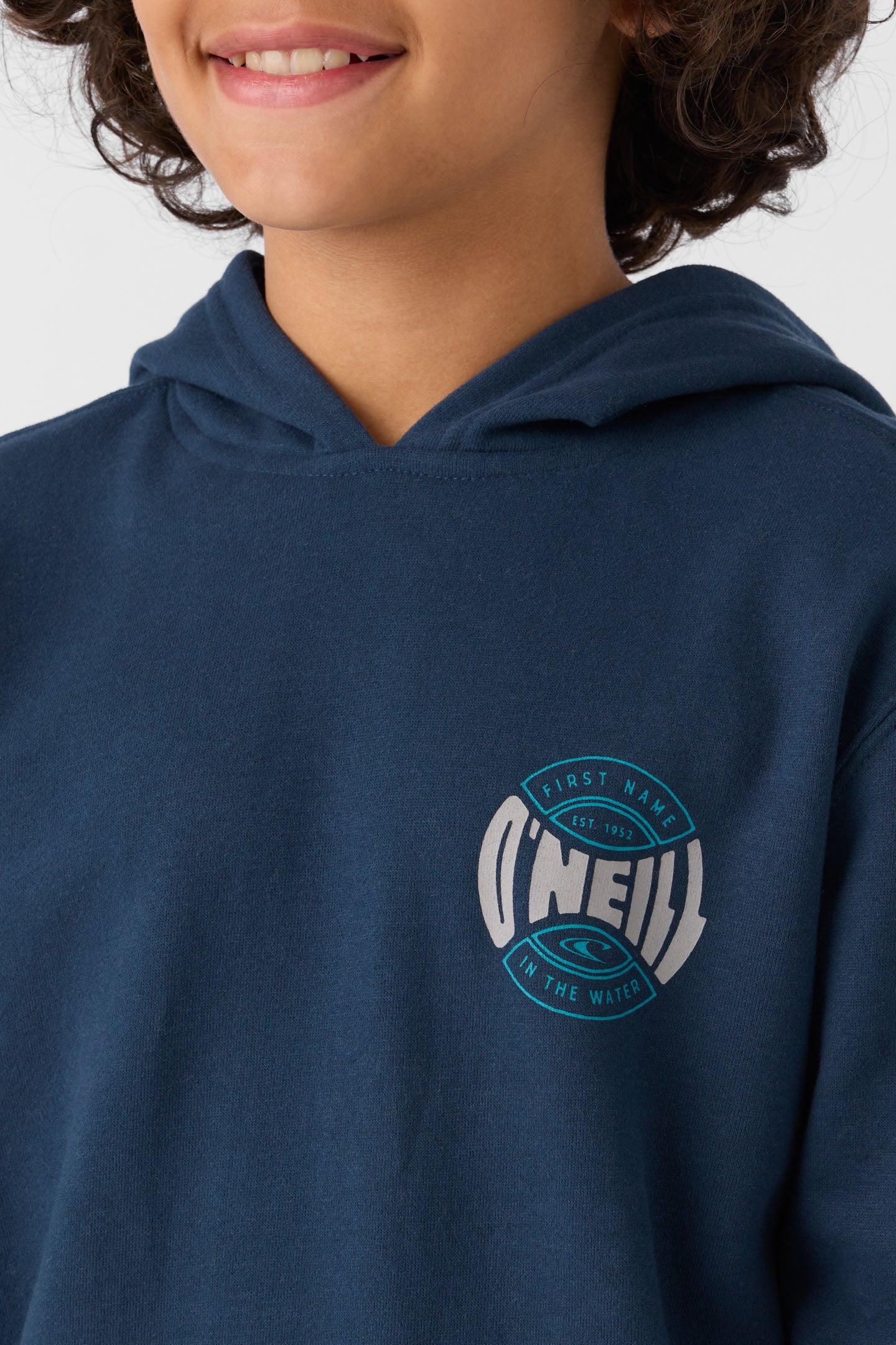 FIFTY TWO PULLOVER