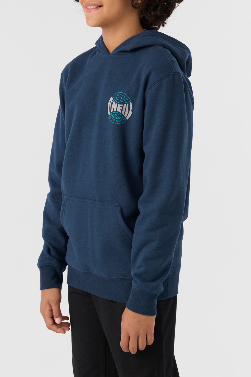 FIFTY TWO PULLOVER