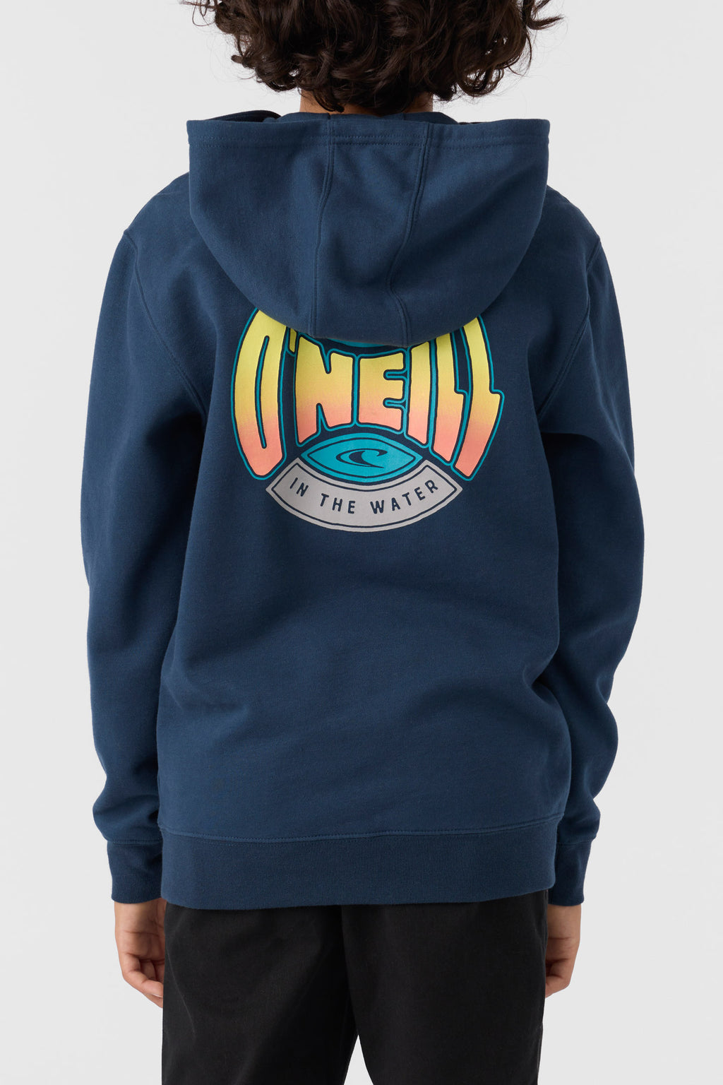FIFTY TWO PULLOVER