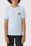 CLASHER TEE