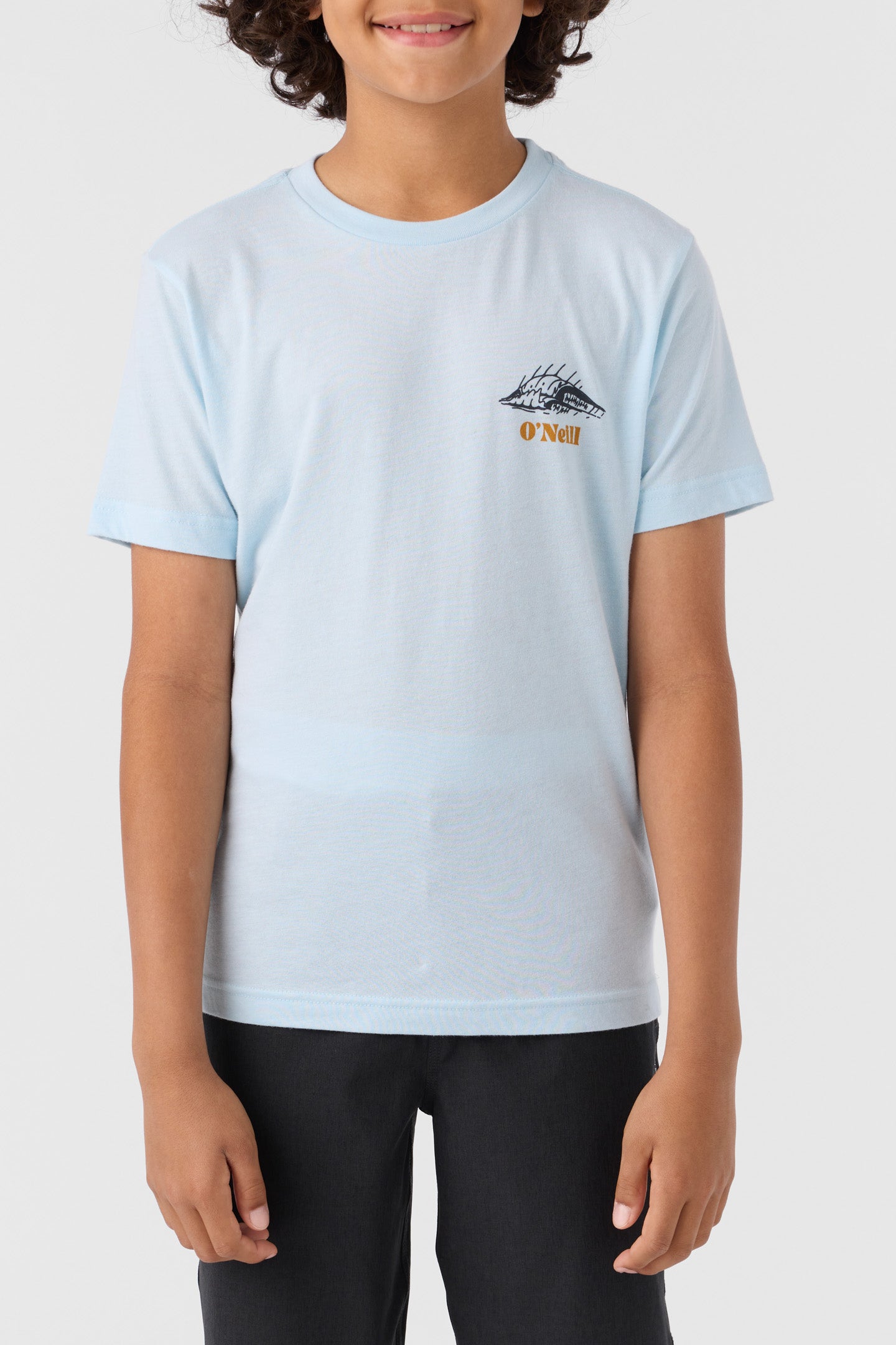 CLASHER TEE