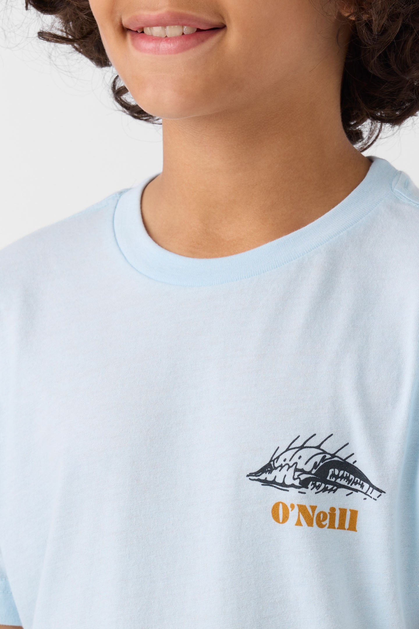 CLASHER TEE