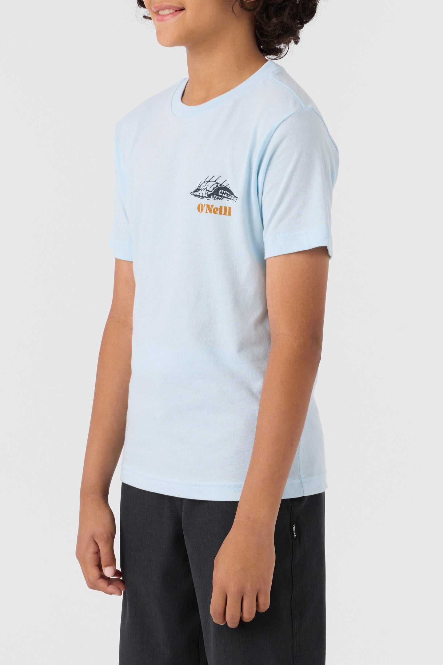 CLASHER TEE