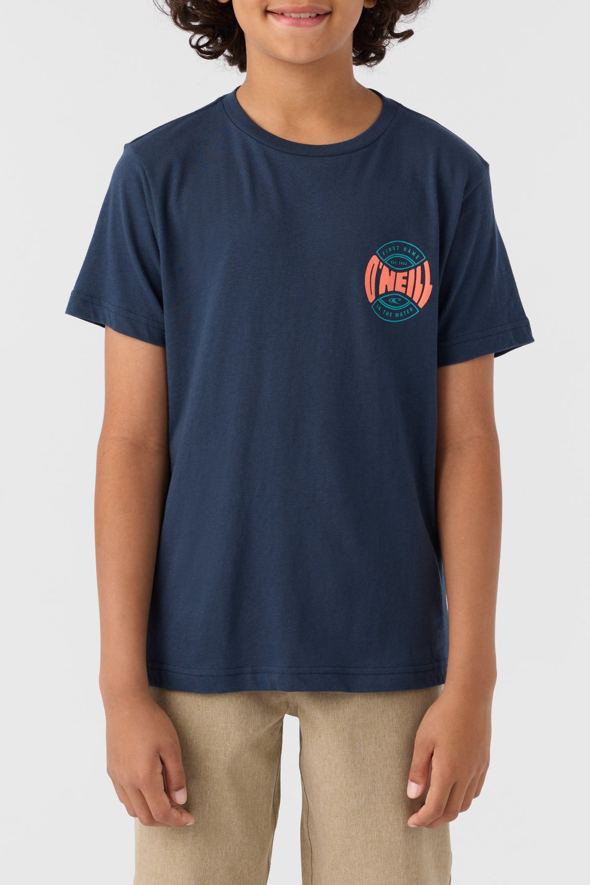 COIN FLIP TEE