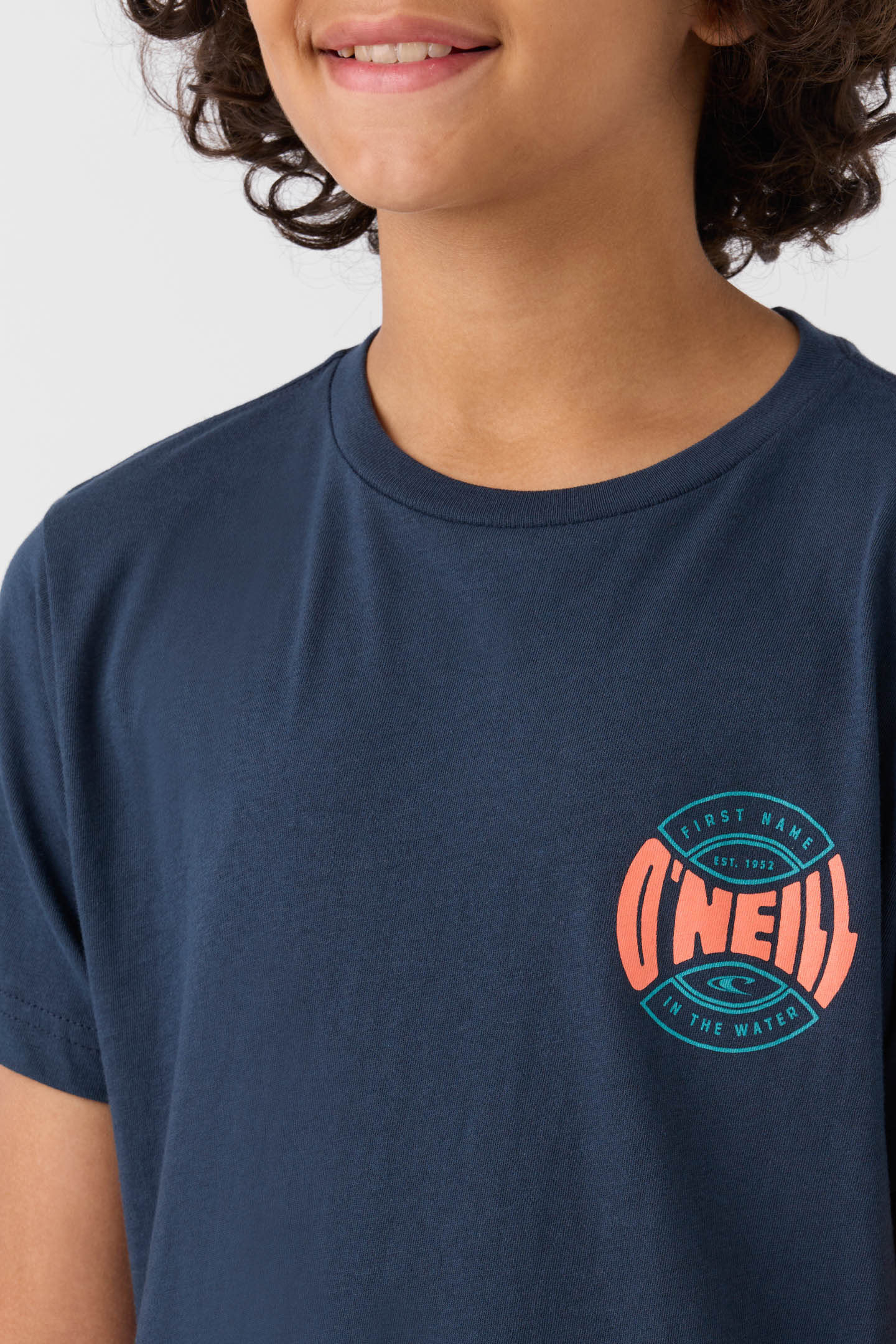 COIN FLIP TEE