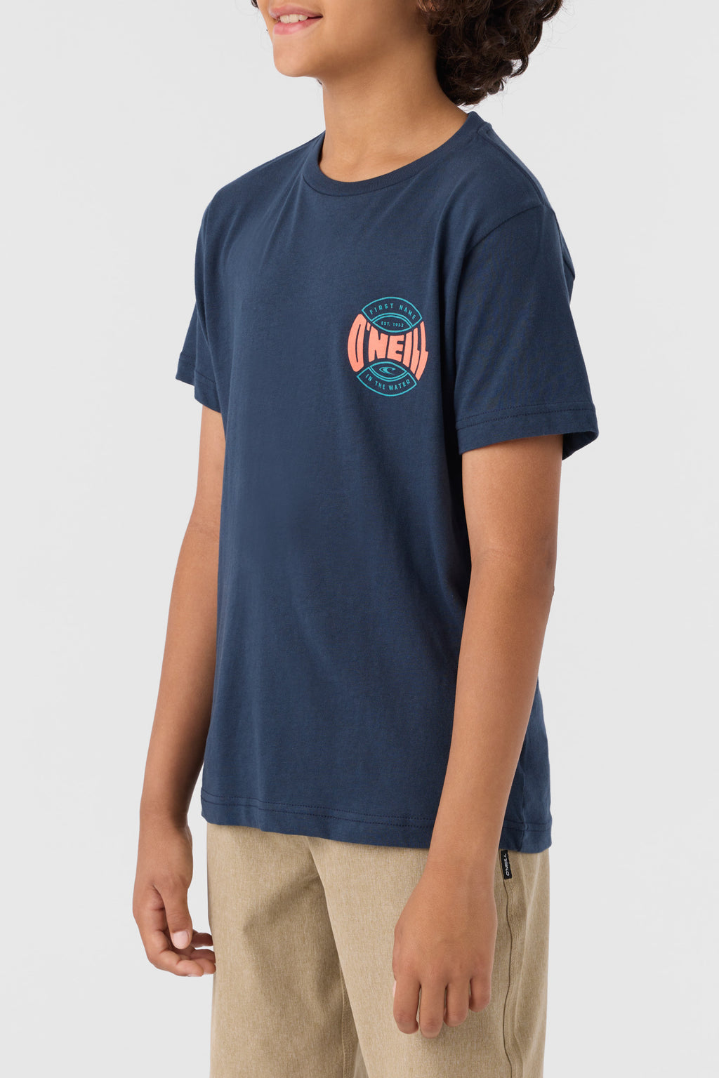 COIN FLIP TEE
