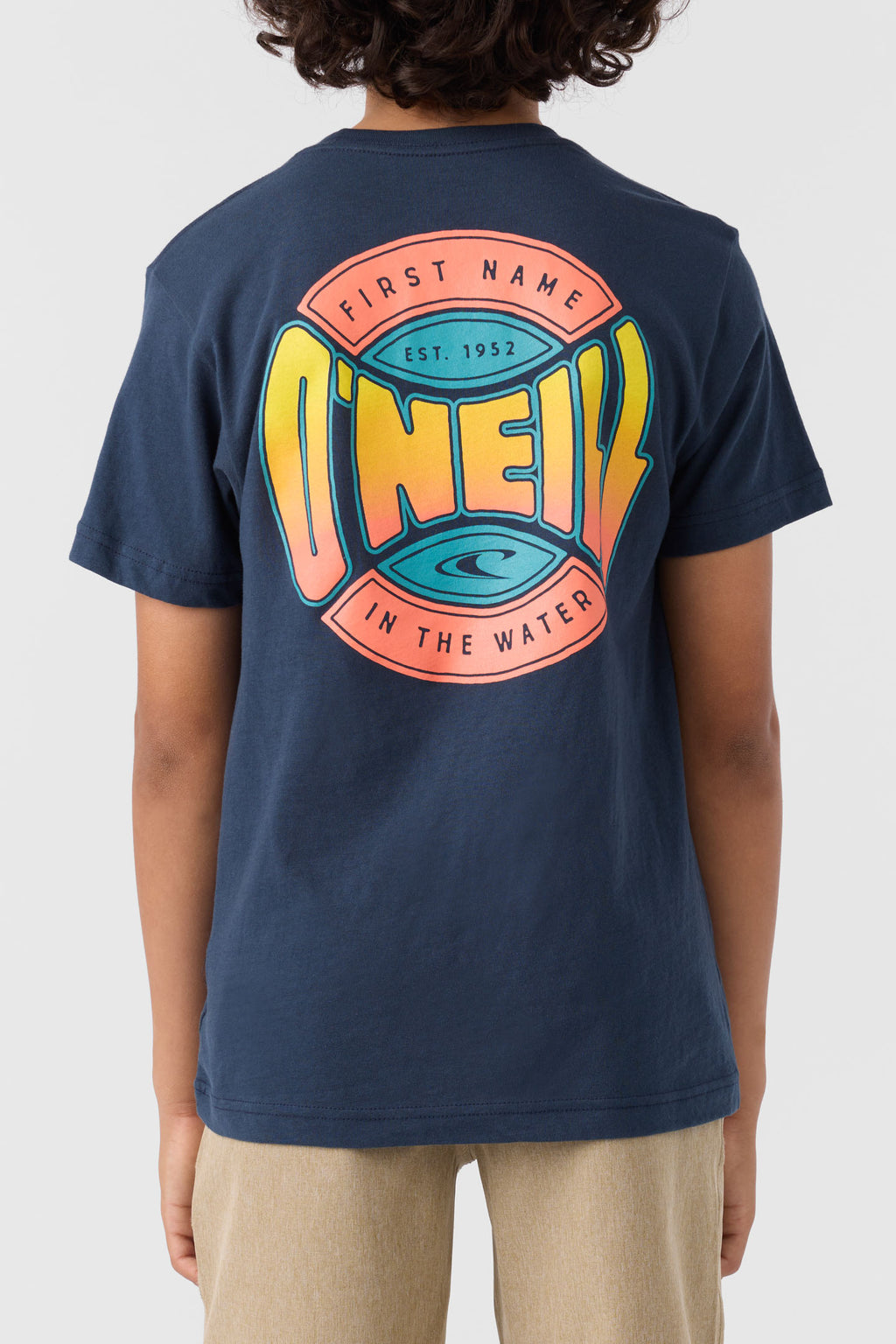 COIN FLIP TEE