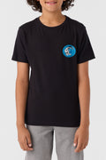 REVERBARATION TEE