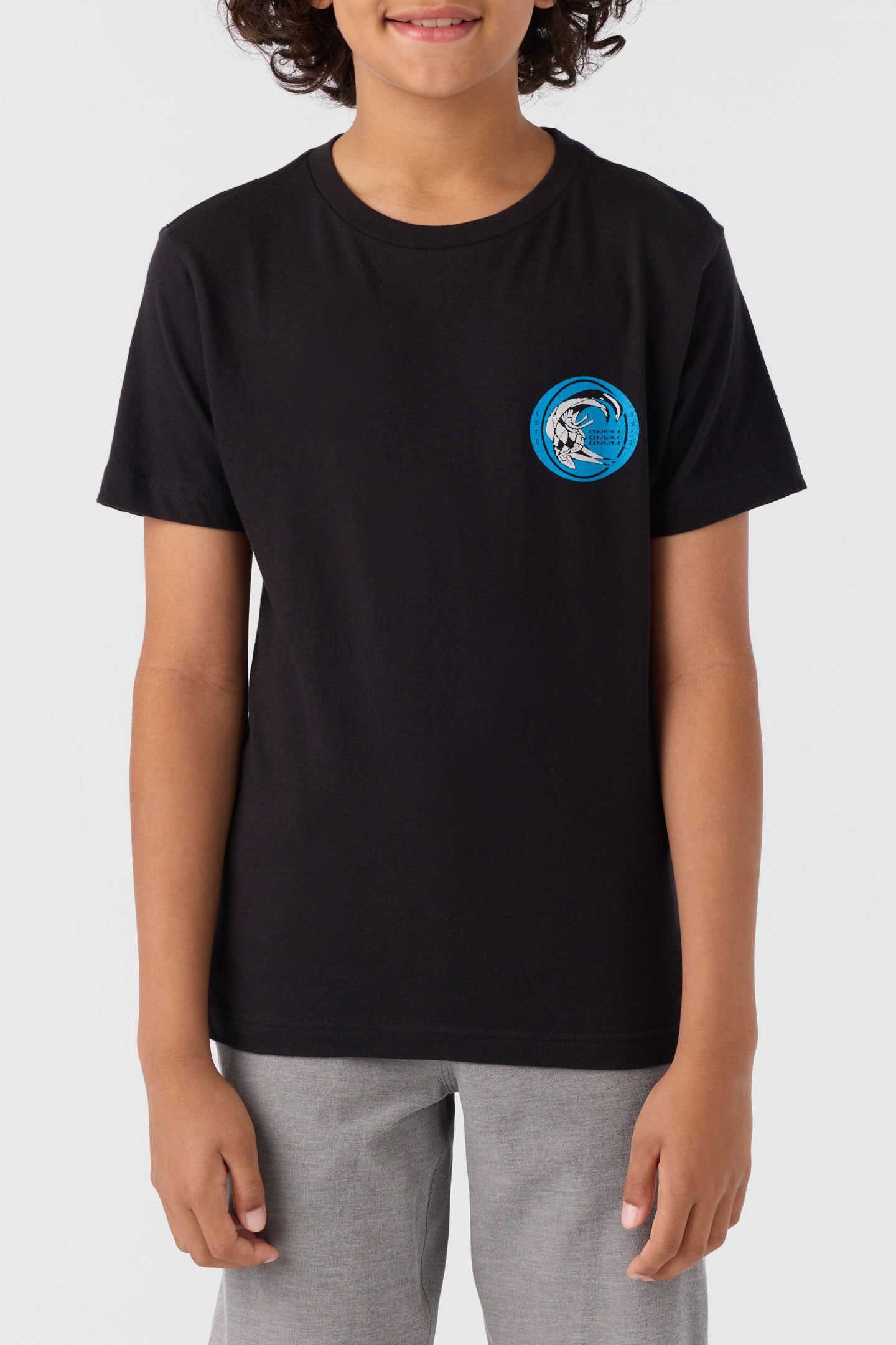 REVERBARATION TEE