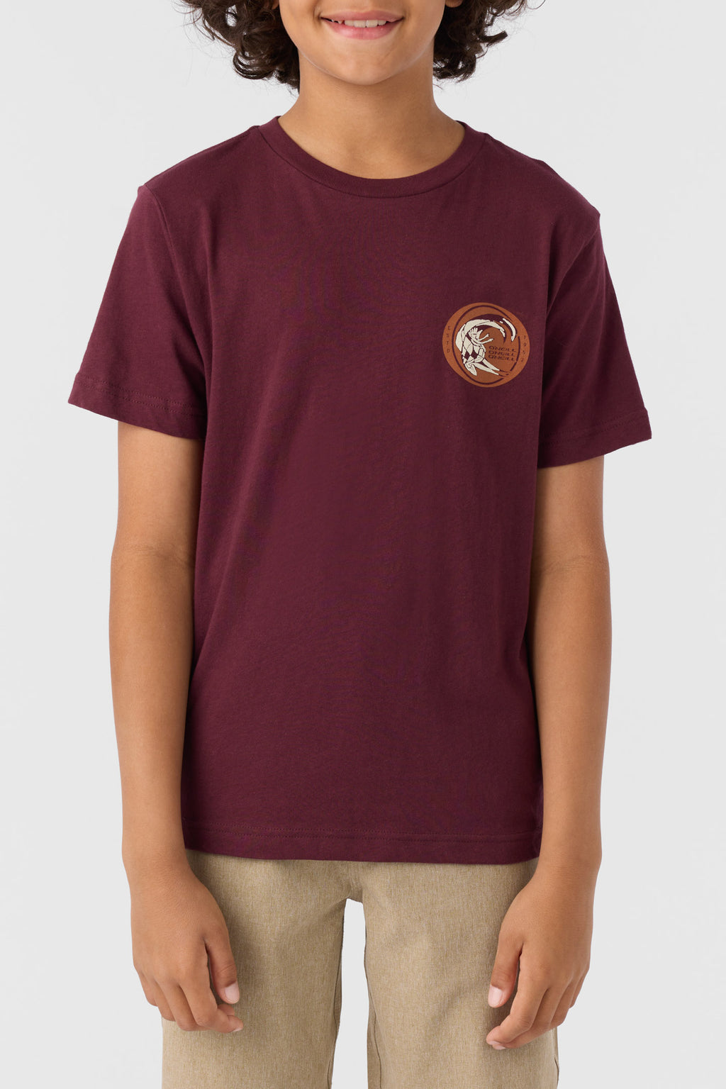 REVERBARATION TEE