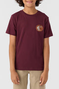 REVERBARATION TEE