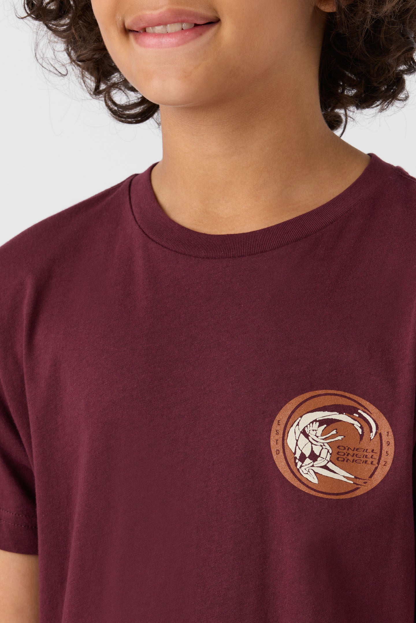 REVERBARATION TEE