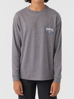 DITHER LONG SLEEVE