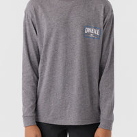 DITHER LONG SLEEVE