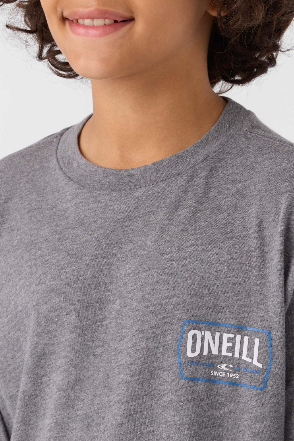 DITHER LONG SLEEVE