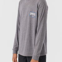 DITHER LONG SLEEVE