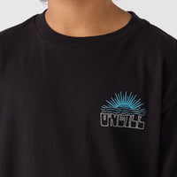 RAYS & WAVES LONG SLEEVE