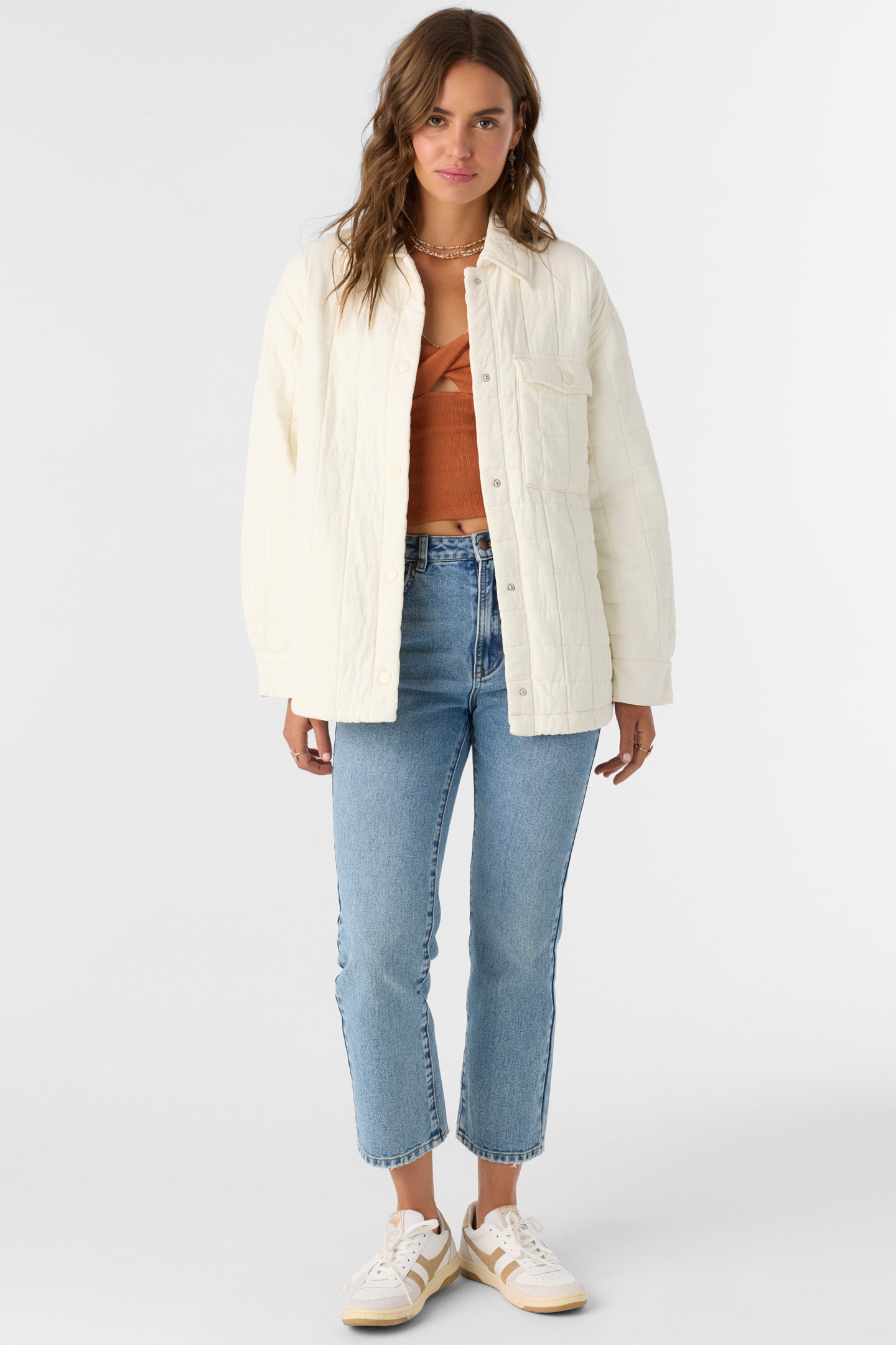 RYA JACKET