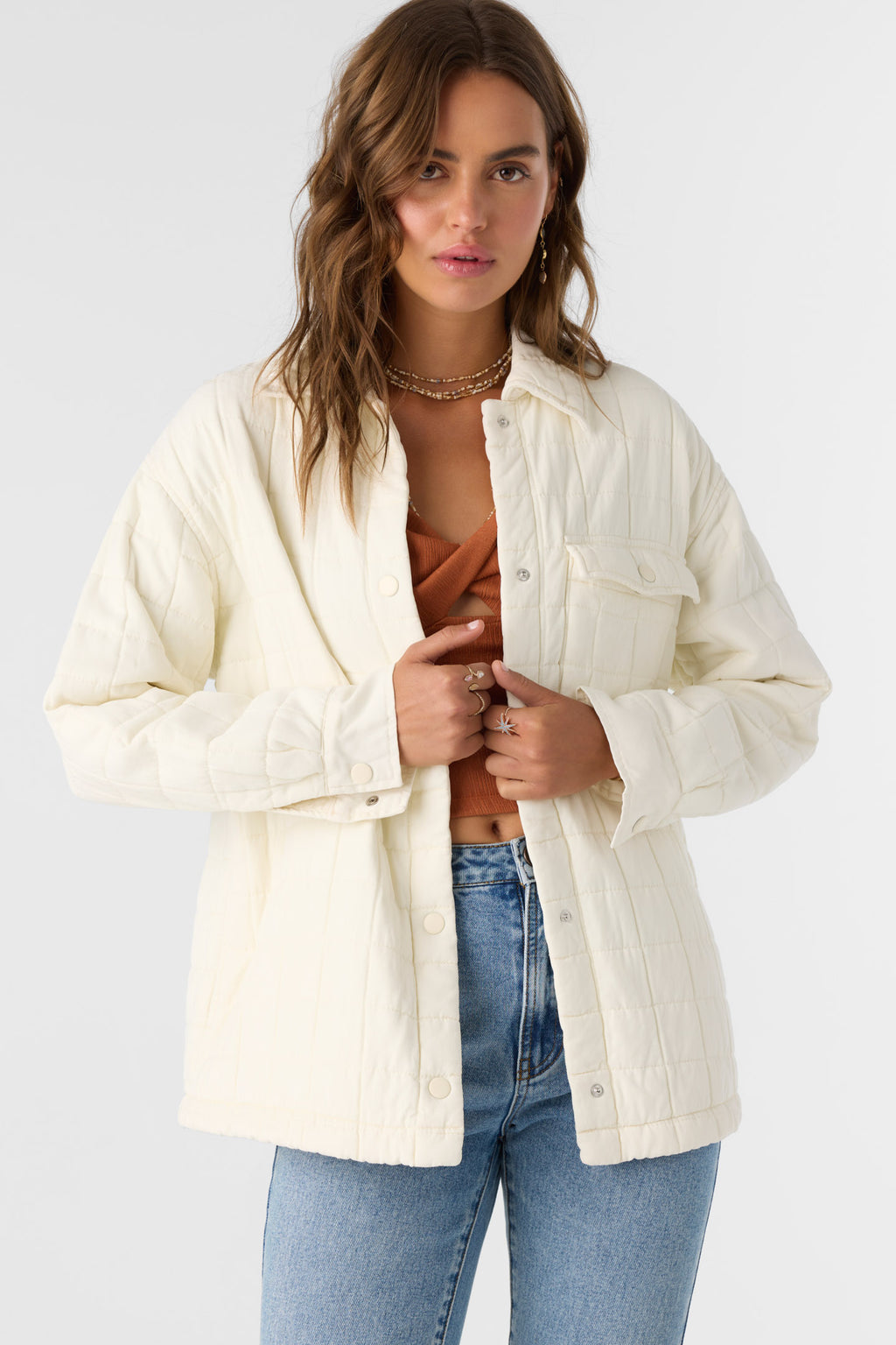 RYA JACKET