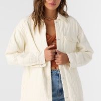 RYA JACKET