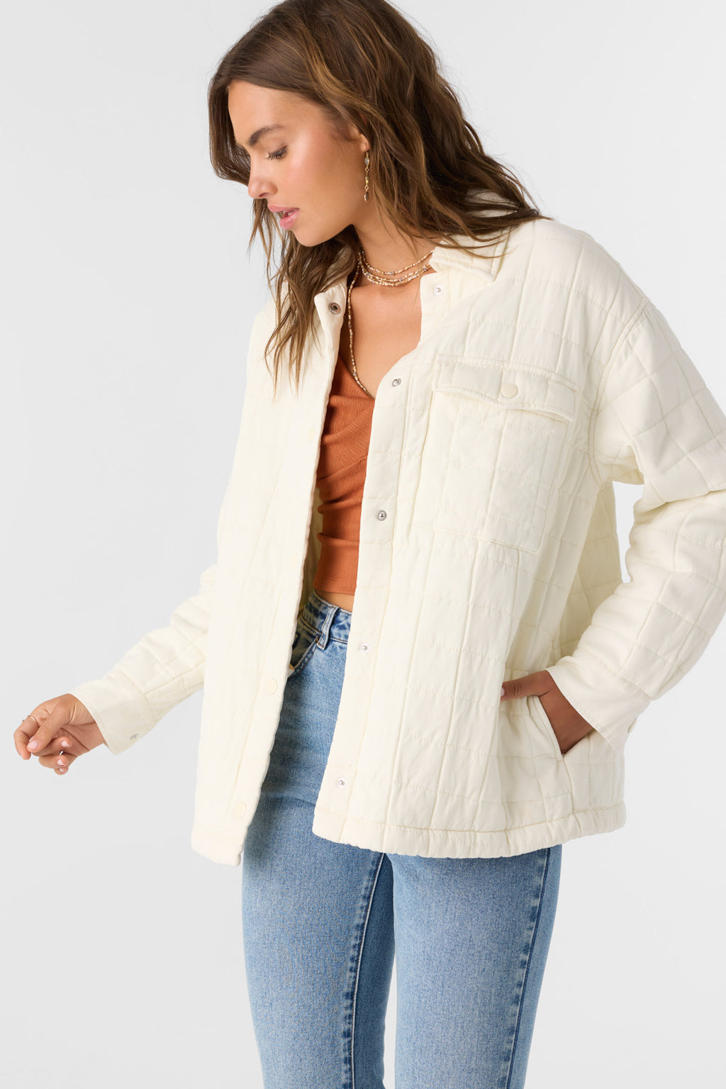 RYA JACKET