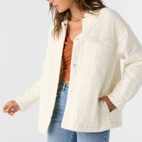 RYA JACKET