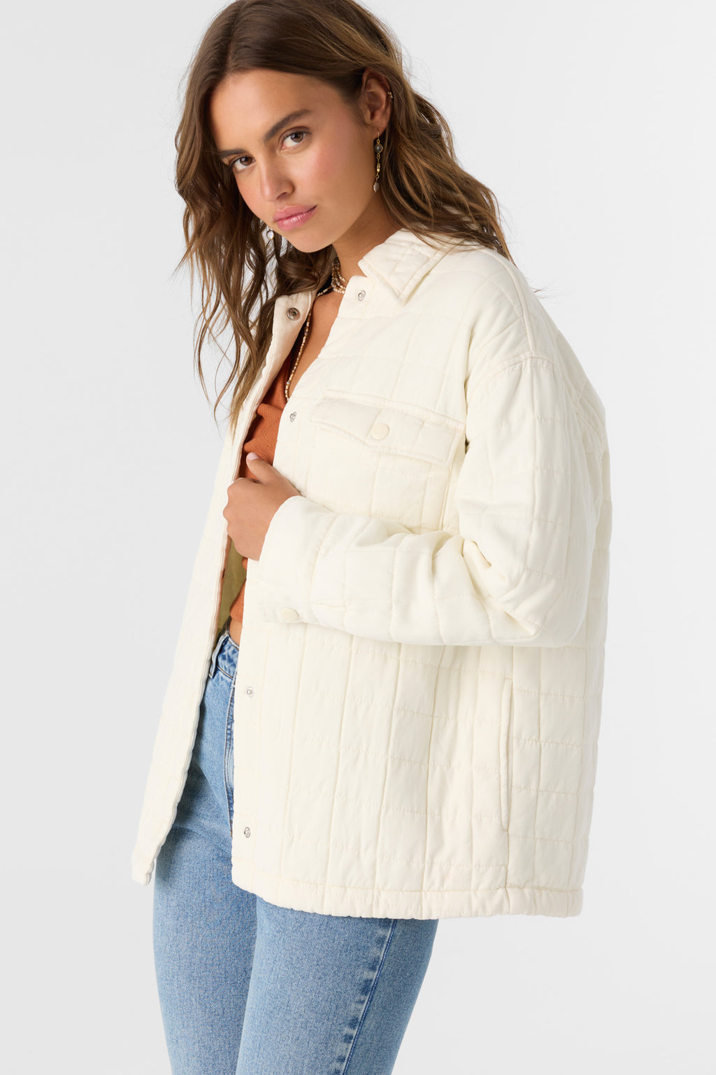 RYA JACKET