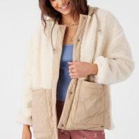 MEENA JACKET