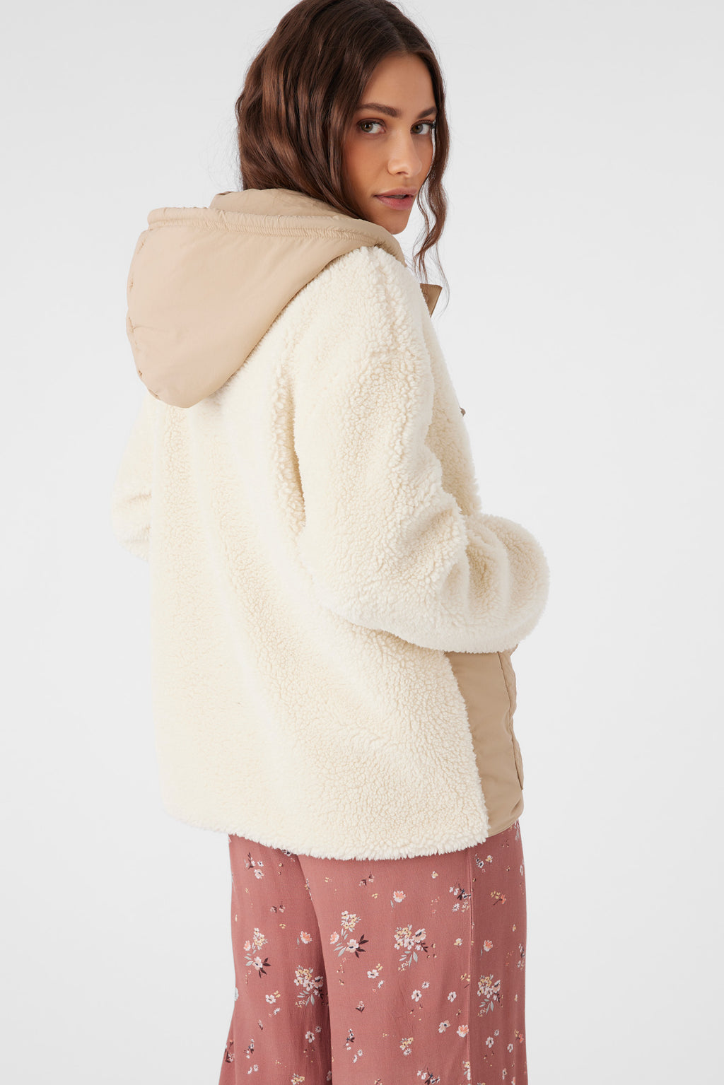 MEENA JACKET