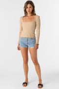 FLOKI LONG SLEEVE