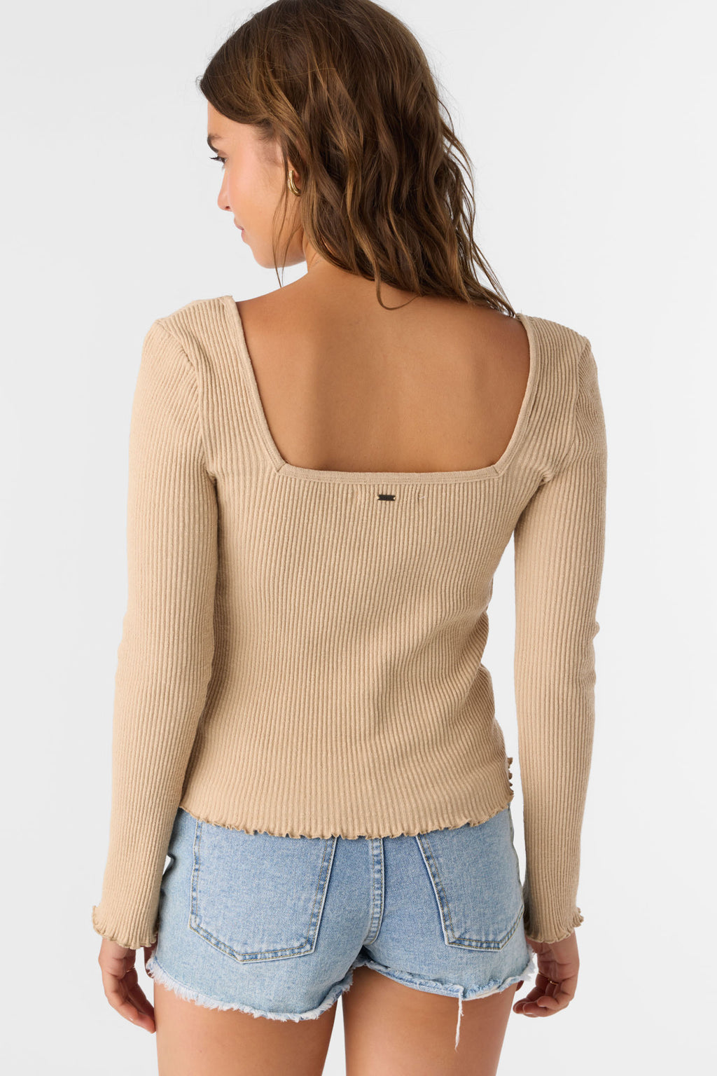 FLOKI LONG SLEEVE