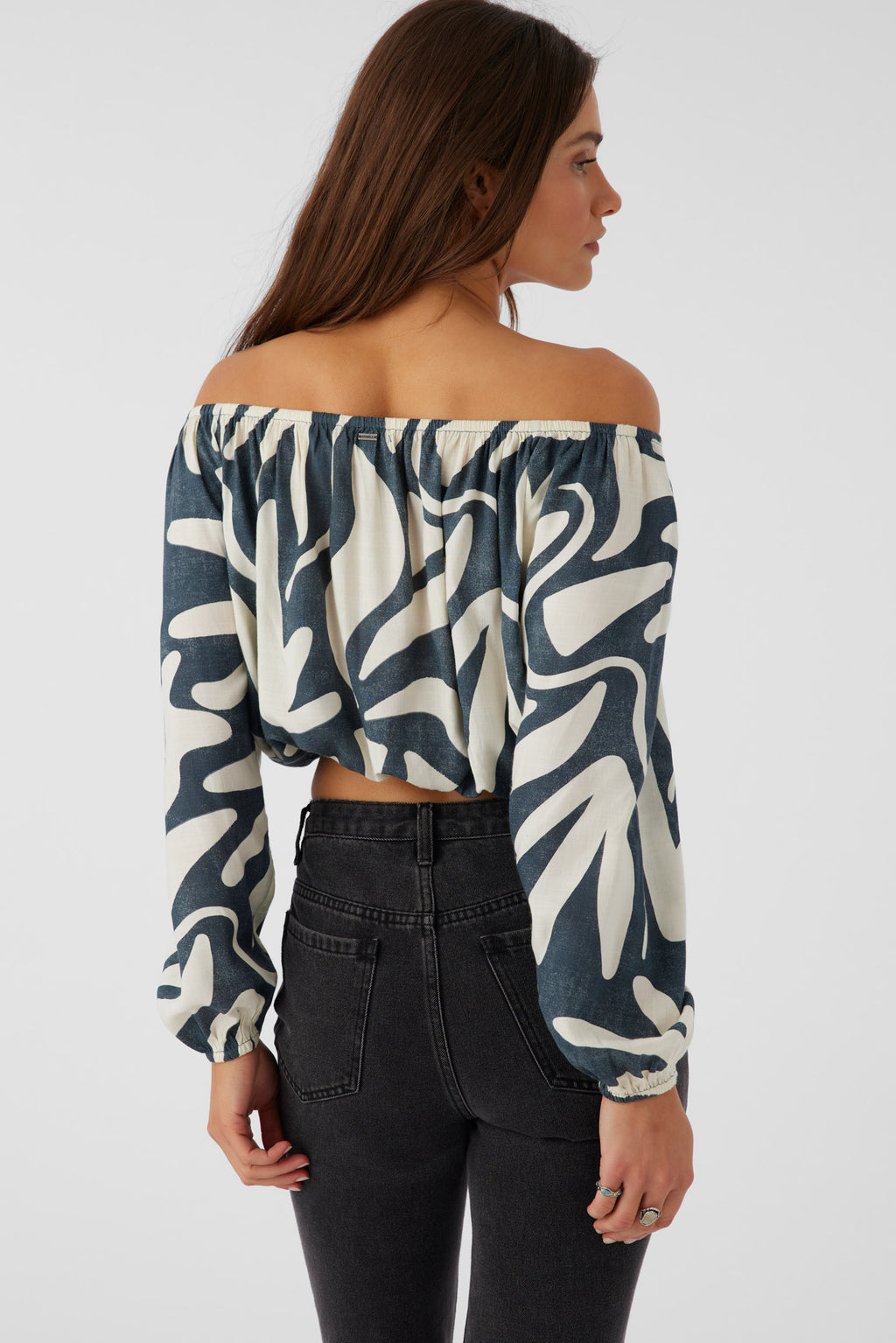 KEYARA TOP