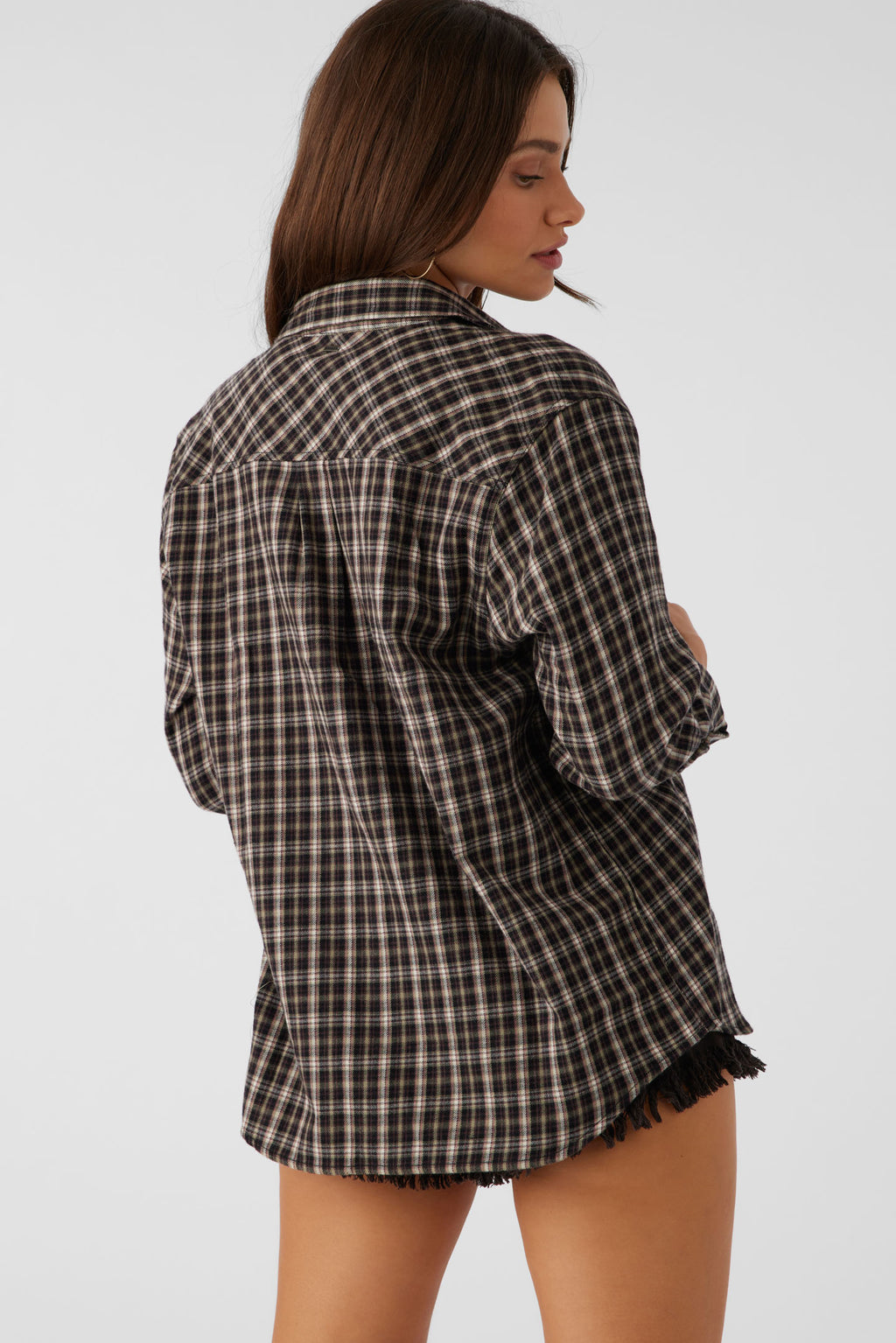LOGAN FLANNEL
