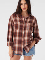 BROOKS FLANNEL