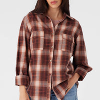 BROOKS FLANNEL