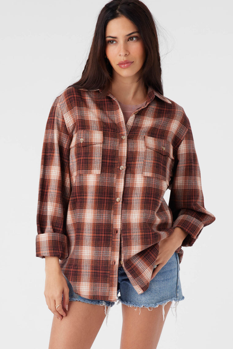 BROOKS FLANNEL
