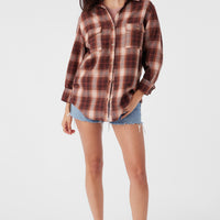 BROOKS FLANNEL