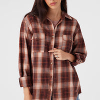 BROOKS FLANNEL